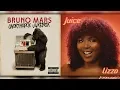 Treasure x Juice - Bruno Mars \u0026 Lizzo (MASHUP)
