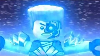 On board the Black Bounty, Garmadon and his Serpentine Army brainstorm ideas to destroy the Ninja wh. 