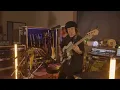 TASH SULTANA - PRETTY LADY (Live at Lonely Lands Studio)