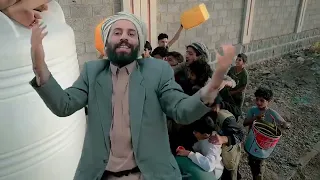 اقوئ كليب دق دق سبعتين المومري  دندنها