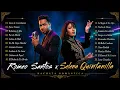Romeo Santos x Selena Quintanilla - New Album Relaxing Bachata Playlist Love Songs 2026