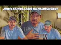 Download Lagu Jimmy Saints, labis na nalulungkot…