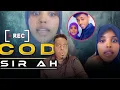 Download Lagu COD SIR AH AYA LAGA SOO QORXIYAY ISTAAHIL 