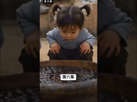 Tuantuan, the Little Lucky Charm Episode 6