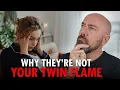 Download Lagu How to Tell When Someone DIDN'T Meet Their Twin Flame 😇🤯