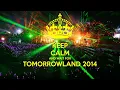 Martin Garrix | Like Mike | Dimitri Vegas - Tremor [HQ]