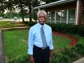 BENJAMIN L MOODY S FUNERAL