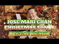 Download Lagu BEST JOSE MARI CHAN CHRISTMAS SONG || REGGAE REMIX || NONSTOP MIX - DJ SOYMIX