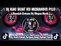 Download Lagu DJ KAU BUAT KU MENANGIS PILU - DJ BAWALAH CINTAMU BY BHAPON MUSIK VIRAL TIKTOK TERBARU 2025