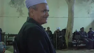 يا صابر علي قدري وبلاويه على حق ربنا قوي   من زعيم الفنانين معلم الاجيال المرحوم عبده ابو سليمان دندنها