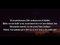 Anuel AA x Foreign Teck - El Nene (Letra/Lyrics) | Las Leyendas Nunca Mueren 2 #tendencias #anuelaa