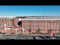A world of possibilities in New Bedford hides behind old mills