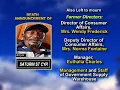 Saturin St Cyr Long Obituary