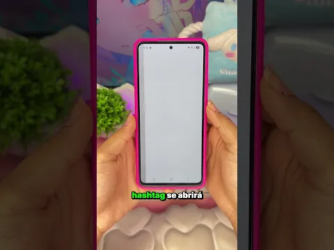 NUEVO TRUCO DE TECNOLOGIA #Android #AndroidTips #Tecnologia #TrucosCelular #Apps #Tutorial #viral