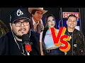 The Jimmy Humilde and Cynthia Sanchez drama is WILD