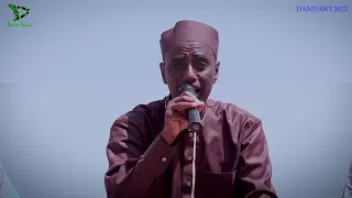 nuural quluub qasaid cusub dandawi 2022