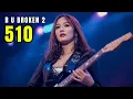 Lagu R U Broken 2 – 510 | Emo Rock Cover door Mars Tone | Het nieuwste virale TikTok-nummer waar je na...