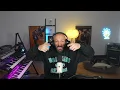 LACAZETTE - TTT / 2Bough Reaction