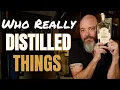 Who Really Distilled Things - Uncle Nearest 1884 Small Batch