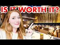 We Were Shocked By This STRANGELY Popular Disney World Restaurant -