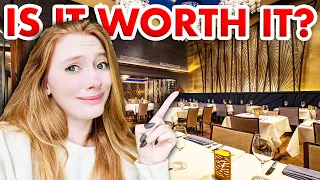 We Were Shocked By This STRANGELY Popular Disney World Restaurant -