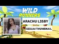 Download Lagu TERBARU ARACHU | SAMBIL MAIN WILD RUNNERS