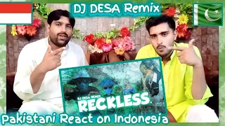 Download DJ DESA Remix_DJ RECKLESS x CEPAK CEPAK JEDER x SLOWMO VIRAL TIK TOK Reaction MP3