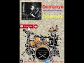 Demonyo - Juan carlos labajo (Drumless)