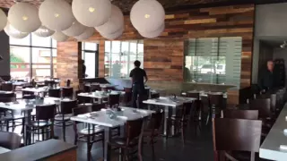 The Eastern Peak Asian Cuisine