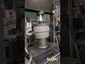 Download Lagu Primera  parte 🔧 Prensado de Llantas Sólidas en Acción | LLAISA Autoservicio 🛞