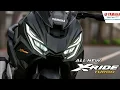 MACHO DESIGN❗YAMAHA FINALLY LAUNCHES THE ALL NEW XRIDE 2026 IN INDONESIA!? WILL IT FIGHT THE HOND...