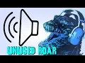 Download Lagu [SFM] Shin Godzilla's Unused Actual Roar