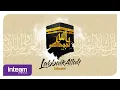 Lagu INTEAM • LabbaikAllah (Official Lyric Video)