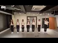【Dance Practice】FRUITS ZIPPER「わたしの一番かわいいところ - Watashino Ichiban Kawaii Tokoro」