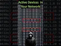 Nmap 192 168 1 0