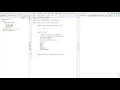 Object Oriented Programming Assignment