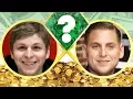 WHO S RICHER - Michael Cera or Jonah Hill