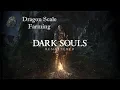 Dark Souls Remastered - Dragon Scales farming Valley of Drakes