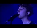 Beach Fossils - Daydream // Live 2017 // A38 Vibes