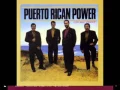 Cuando Yo Amo - Puerto Rican Power