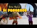 Lagu BIKIN NGILER Jalan-Jalan ~ Kulineran di PONOROGO ‼️ (episode 63)