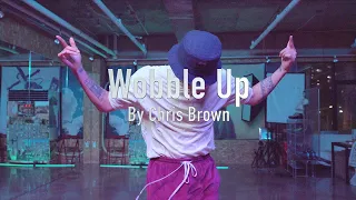 chris brown wobble up philyo lee choreography one love dance studio