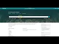 Searching for articles in subject databases
