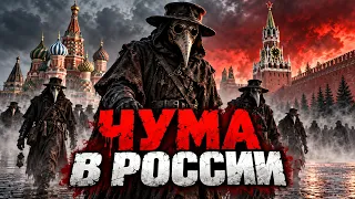 Чума в России! Страшная болезнь снова наступает? 13.10.2026