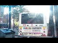 NJ Transit Route 87 Hoboken-PATH Via Journal Square 5404