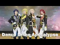 Download Lagu [あんスタ COS PV] EDEN - Dance in the Apocalypse [オリジナル振り付け少し有り]