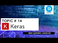 Topic 14 Keras Explained Urdu Hindi