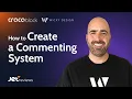 How to Create a Commenting System Elementor JetReviews