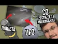 Download Lagu Amerykanie zestrzelili UFO - moja analiza + reakcja Kosmiczne Opowieści