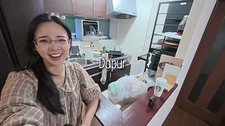 cuma video BERSIH-BERSIH aja 😅